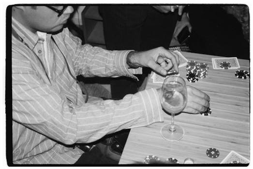 Kasina jako filantropové: Jak hazardní hry pomáhají světu